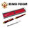 Подарочная ручка Велика Россия, а отступать некуда в футляре 7