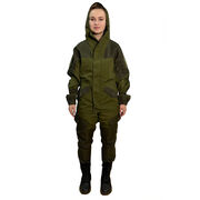 Женский костюм Горка-5 рип-стоп (олива)