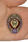 Знак Отличник милиции МВД СССР (копия) 5