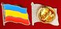 Значок Донского казачества 3
