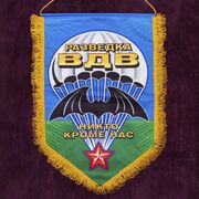 Вымпел разведки ВДВ