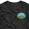 Сублимация Девиз ВДВ с головой тигра (7х10 см)