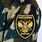 Шеврон Рыболовные войска 2