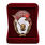 Знак Крепи оборону СССР в бархатистом футляре (муляж) 3