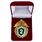 Знак в бархатистом ФПС РФ Специалист 2-го класса
