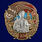 Знак 23 Клайпедский пограничный отряд 1
