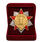 Знак в бархатистом футляре 25 лет Вывода Войск из Афганистана 3