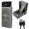 Подарочная электронная USB-зажигалка МВД 1