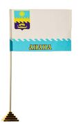 Настольный флажок Анапа