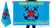 Флаг Военно-морская разведка 2