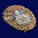 Знак 23 Клайпедский пограничный отряд 2