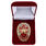 Знак в бархатистом футляре 27 ОСН Кузбасс