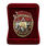 Знак в бархатистом футляре За службу в Спецназе 2