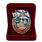 Знак в бархатистом футляре За службу в ВМФ 3