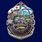 Знак 336-я Белостокская ОБрМП БФ 1