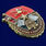 Знак За службу в Сухопутных войсках 2