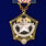 Знак Шахтерская слава 3 степени копия 2