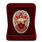 Знак в бархатистом футляре 27 ОСН Кузбасс 2