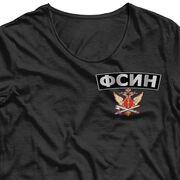 Термонаклейка ФСИН РФ