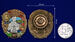Знак в бархатистом футляре 19 ОБрПСКР Невельск 7
