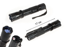Электрошокер FlashLight 1101