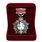 Знак в бархатистом футляре Отличник Погранвойск 1 степени 3