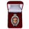 Знак в бархатистом футляре Лучший сотрудник специальных подразделений полиции 1