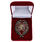 Знак Красного командира (1918-1922 гг.) в бархатистом футляре (муляж) 1