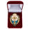 Знак в бархатистом футляре Отличник ВДВ 1