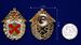 Знак Лучший специалист ФПС РФ 3