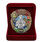 Знак 2 ОБрПСКР Высоцк в бархатистом футляре 2