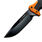 Нож Gerber Bear Grylls с аварийно-спасательным свистком, огнивом и точильным камнем 6