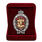 Знак в бархатистом футляре Лучший сотрудник специальных подразделений полиции 3