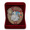 Знак 132 Чунджинский Пограничный отряд КВПО бархатистом футляре 2