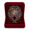 Знак Красного командира (1918-1922 гг.) в бархатистом футляре (муляж) 3