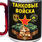 Кружка с карабином Танковых войск 2