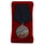 Медаль в бархатистом футляре похвальная Белуга 2