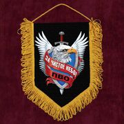 Вымпел ПВО