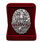 Знак Союз связи СССР в бархатистом футляре копия 3