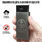 Подарочная электронная USB-зажигалка Морская пехота  3