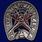 Знак За отличную рубку муляж 4