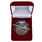 Знак ГВФ АНТ-9 За налет 800 тыс. км в бархатистом футляре (копия) 