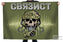 Флаг военного Связиста