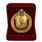 Знак в бархатистом футляре Спортсмен Росгвардии 1 степени 2