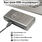 Подарочная электронная USB-зажигалка Морская пехота  4