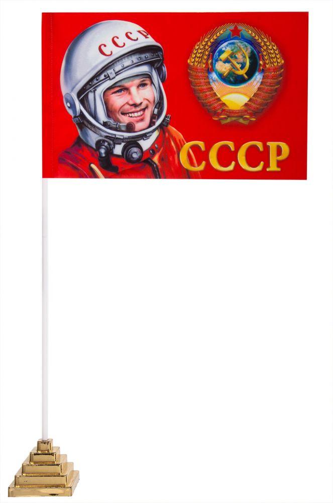 Настольный Флажок Советский союз