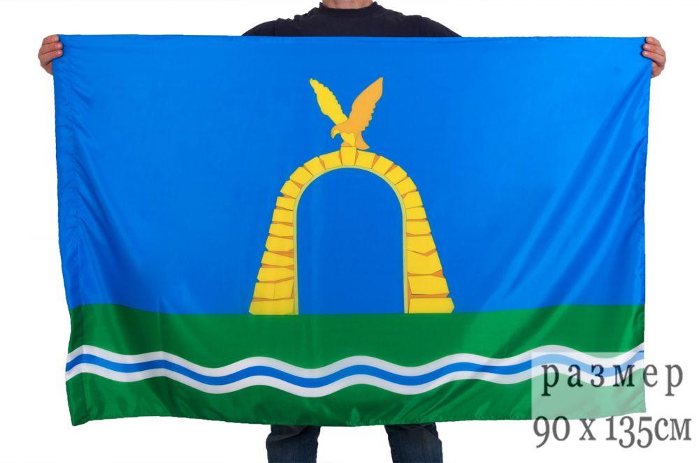 Флаг Батайска