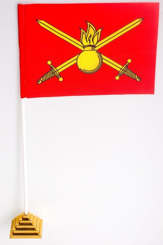 Флаг Сухопутных Войск Фото