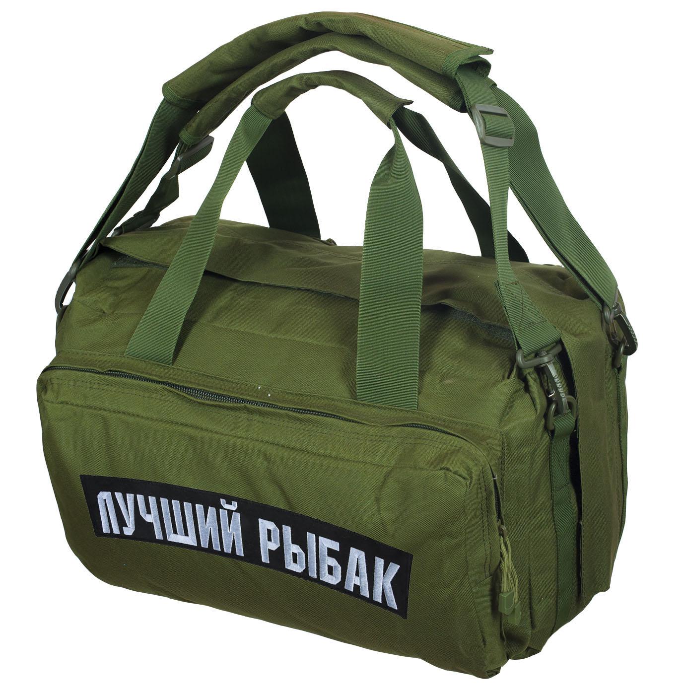 Магазин Тактических Сумок