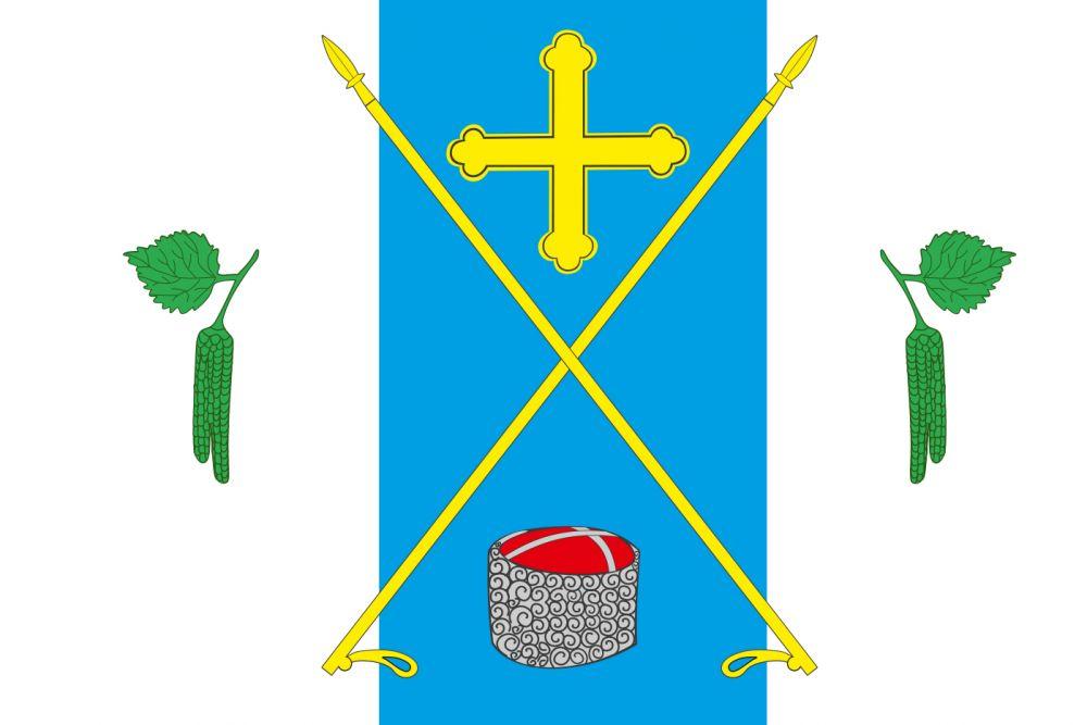 Флаг Березовки